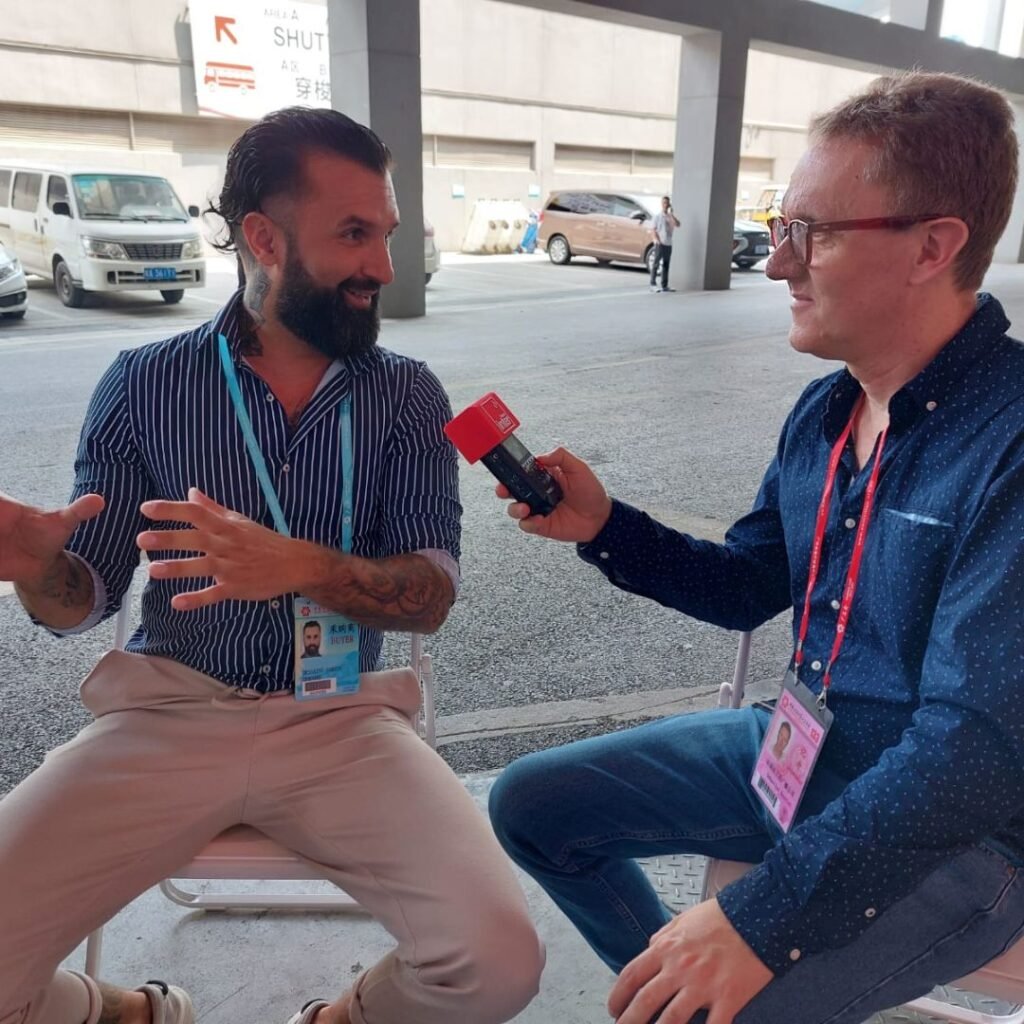 fabien dessaint interview avec france info