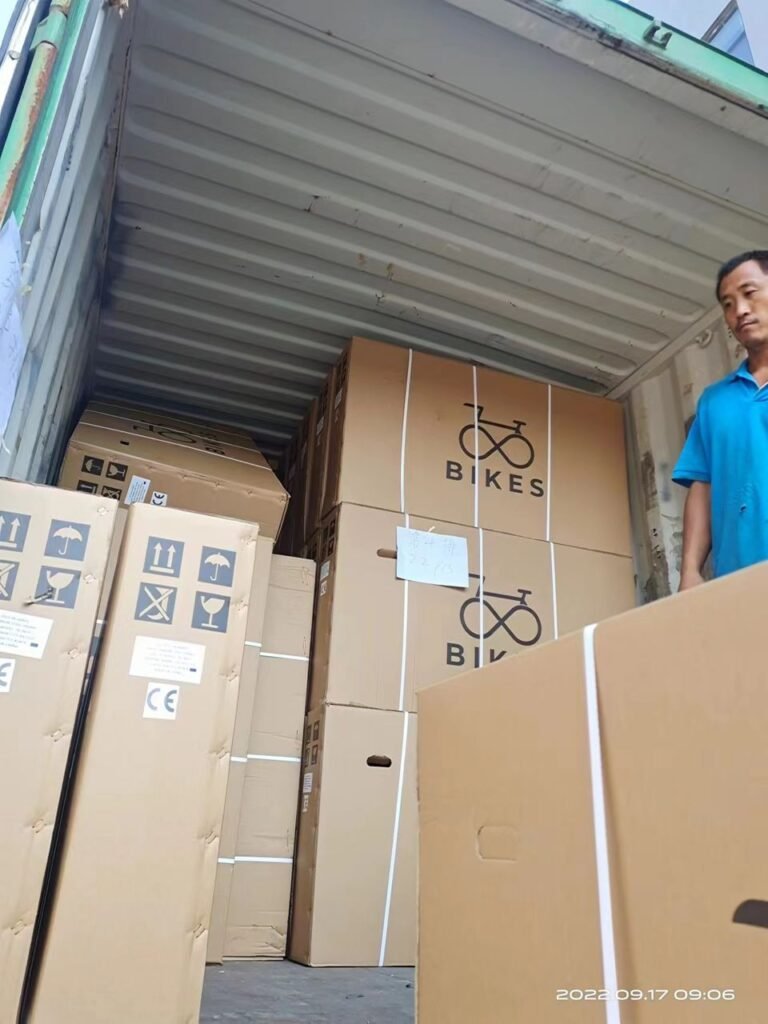 acheter en chine velos