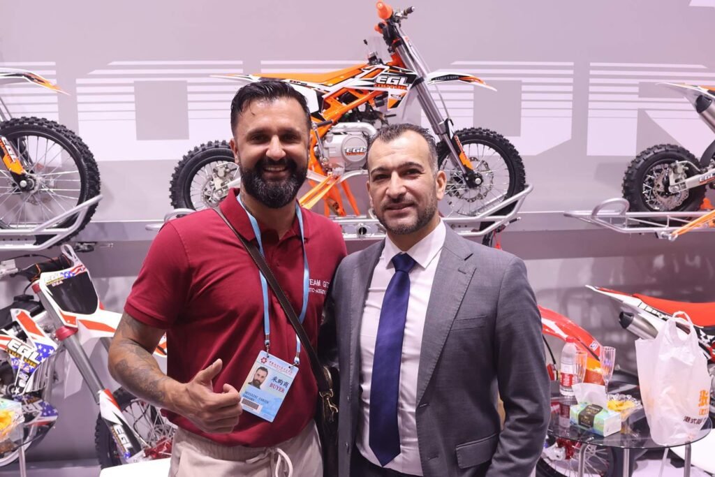 Foire de canton Fabien Dessaint