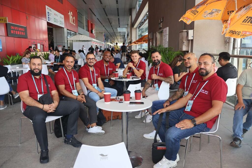 Foire de Canton inscription